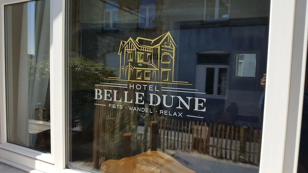 Hotel Belle Dune (Adults Only) 米德尔克尔克