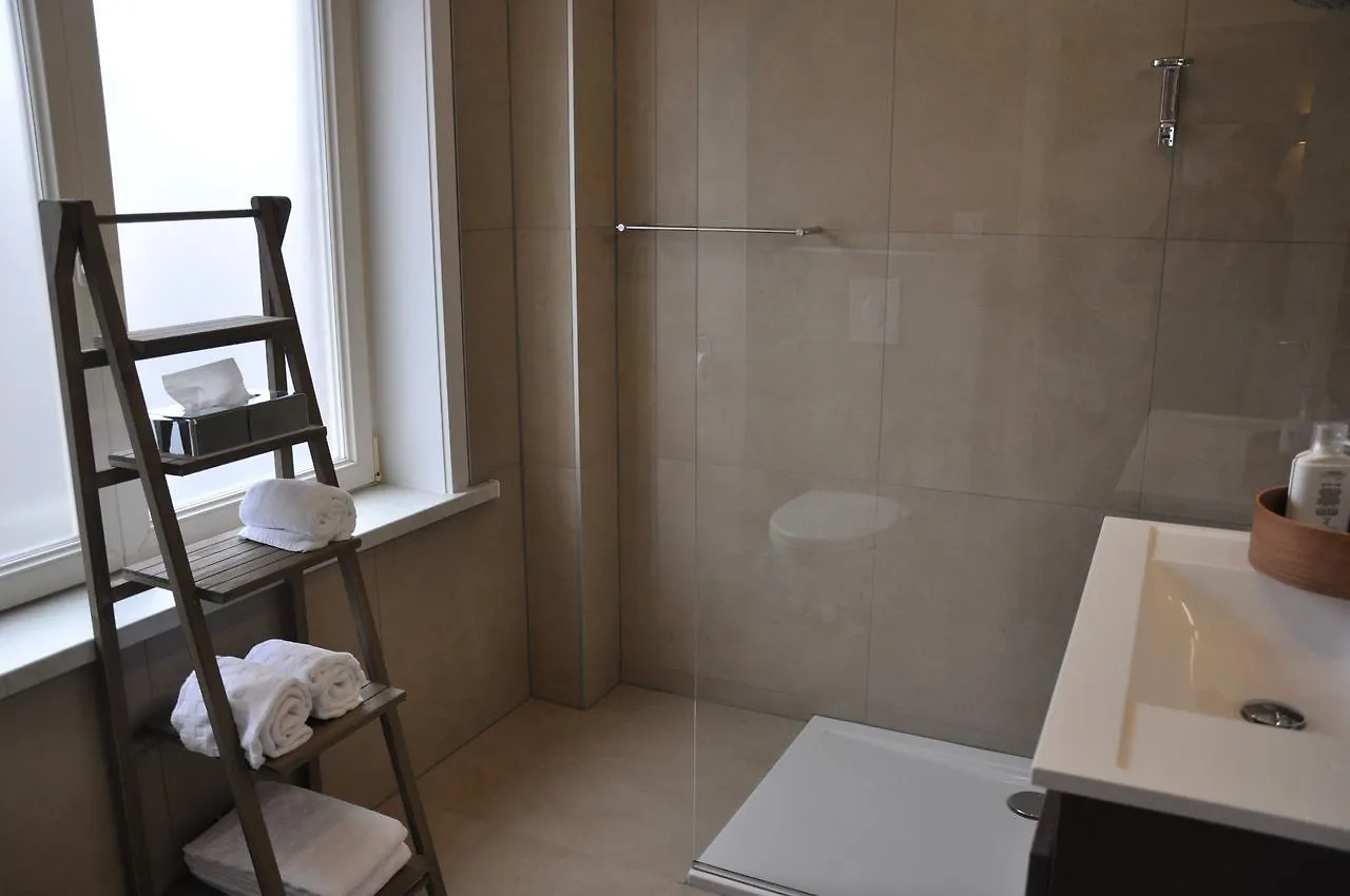 Hotel Belle Dune (Adults Only) 米德尔克尔克