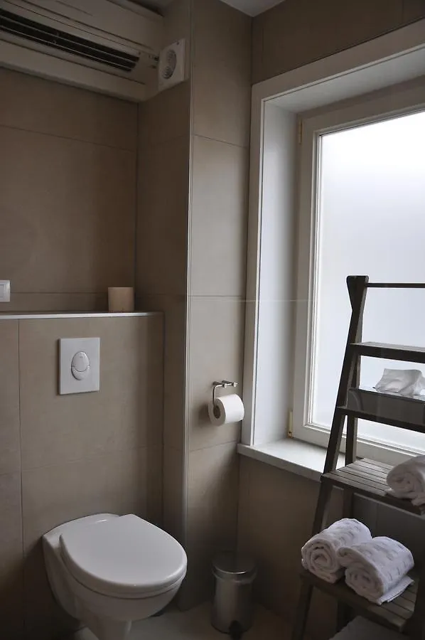 Hotel Belle Dune (Adults Only) 米德尔克尔克