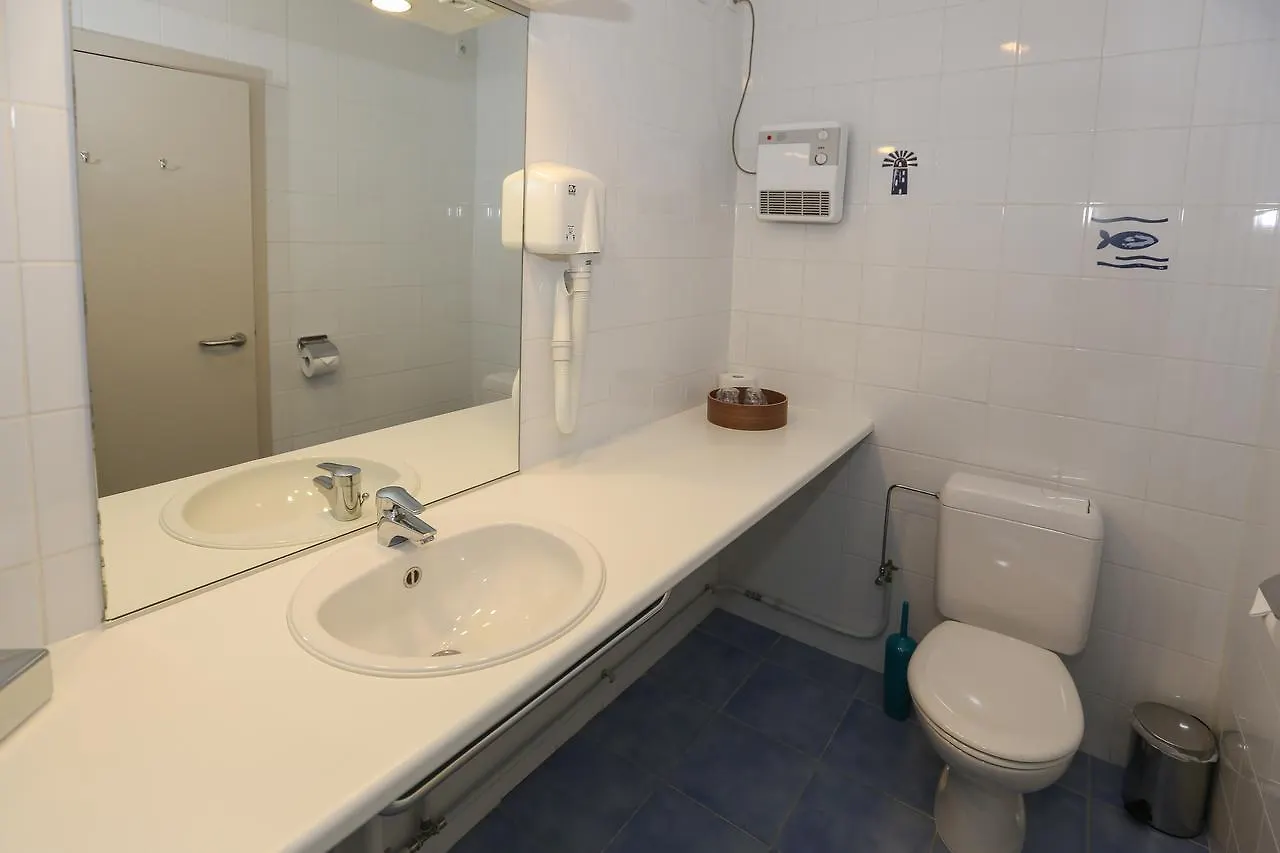 Hotel Belle Dune (Adults Only) 米德尔克尔克