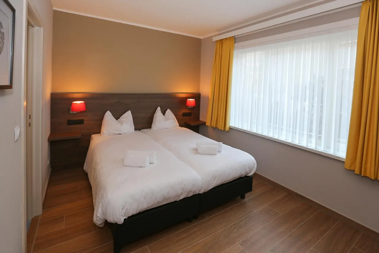 Hotel Belle Dune (Adults Only) 米德尔克尔克