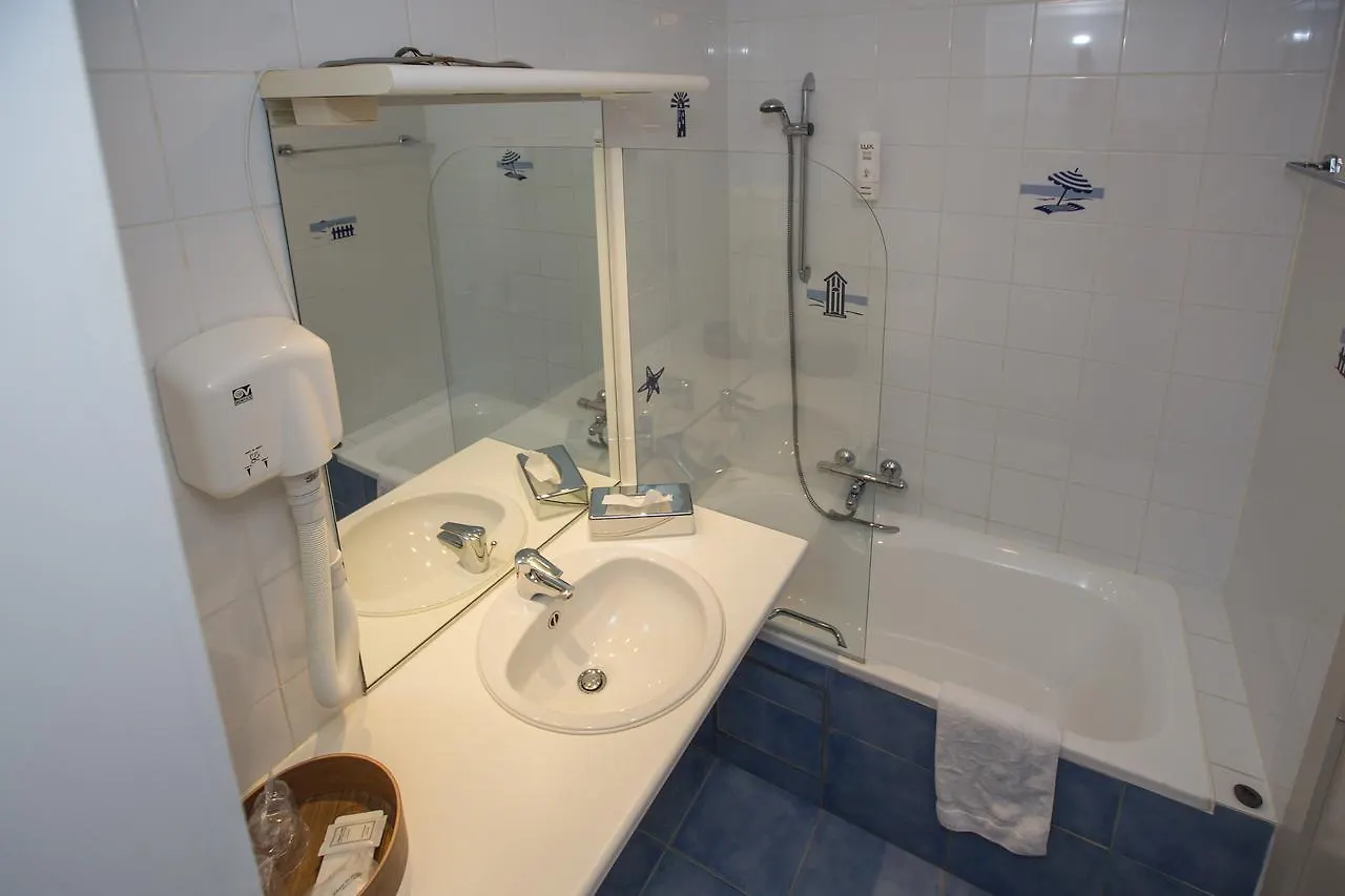 Hotel Belle Dune (Adults Only) 米德尔克尔克