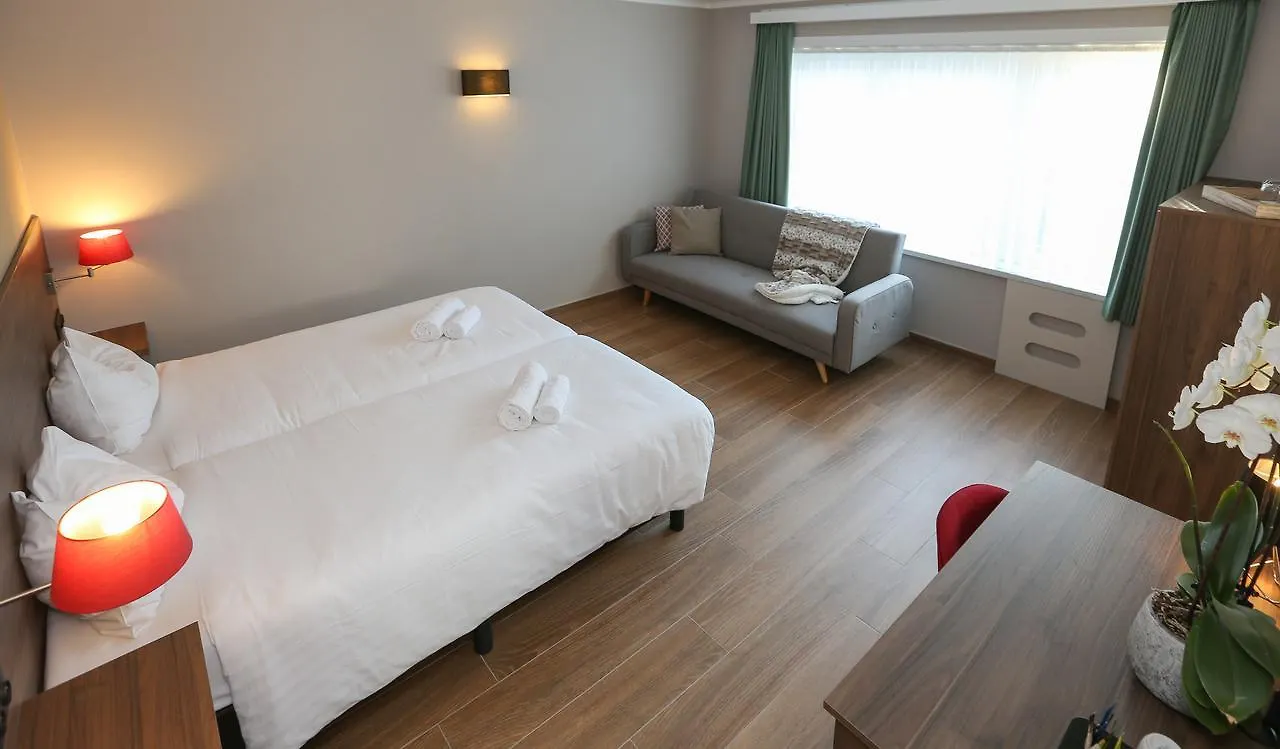 Hotel Belle Dune (Adults Only) 米德尔克尔克