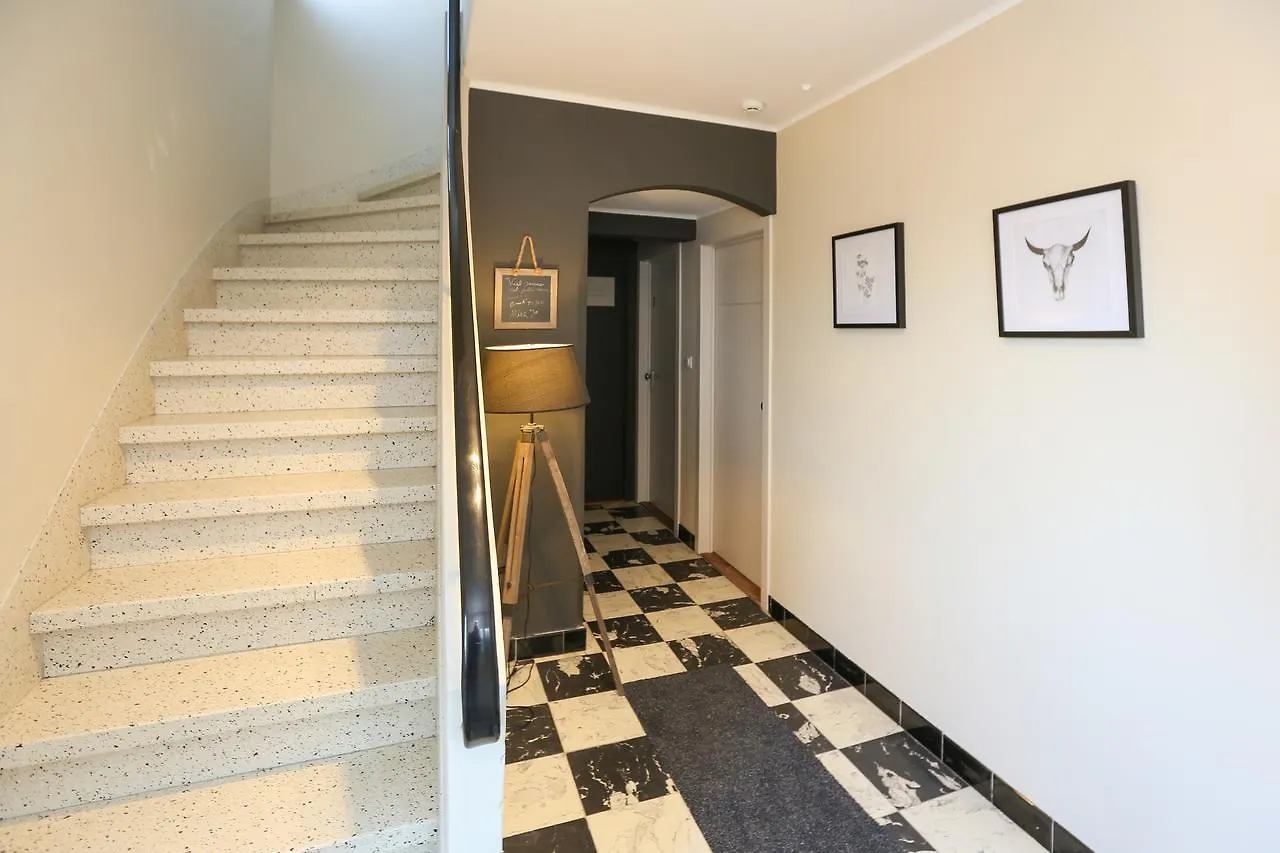 Hotel Belle Dune (Adults Only) 米德尔克尔克