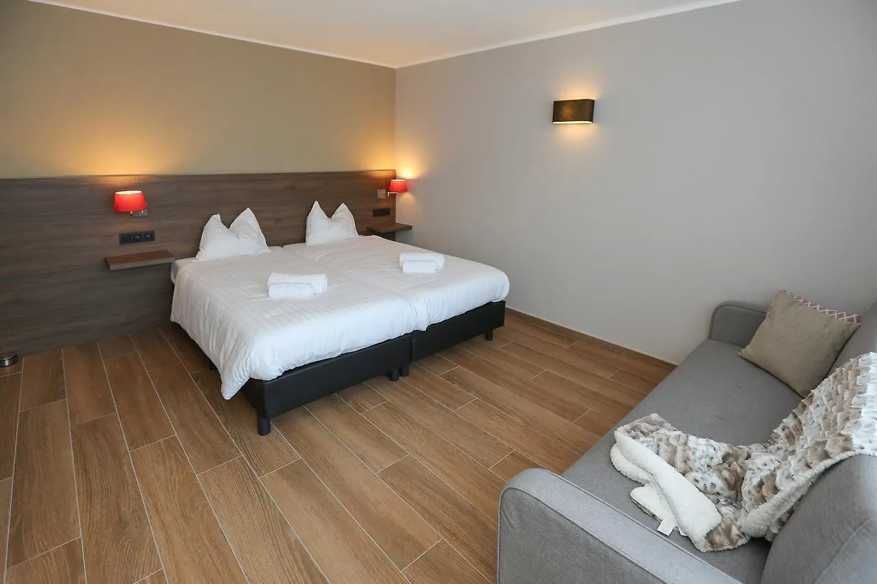 Hotel Belle Dune (Adults Only) 米德尔克尔克 2*,