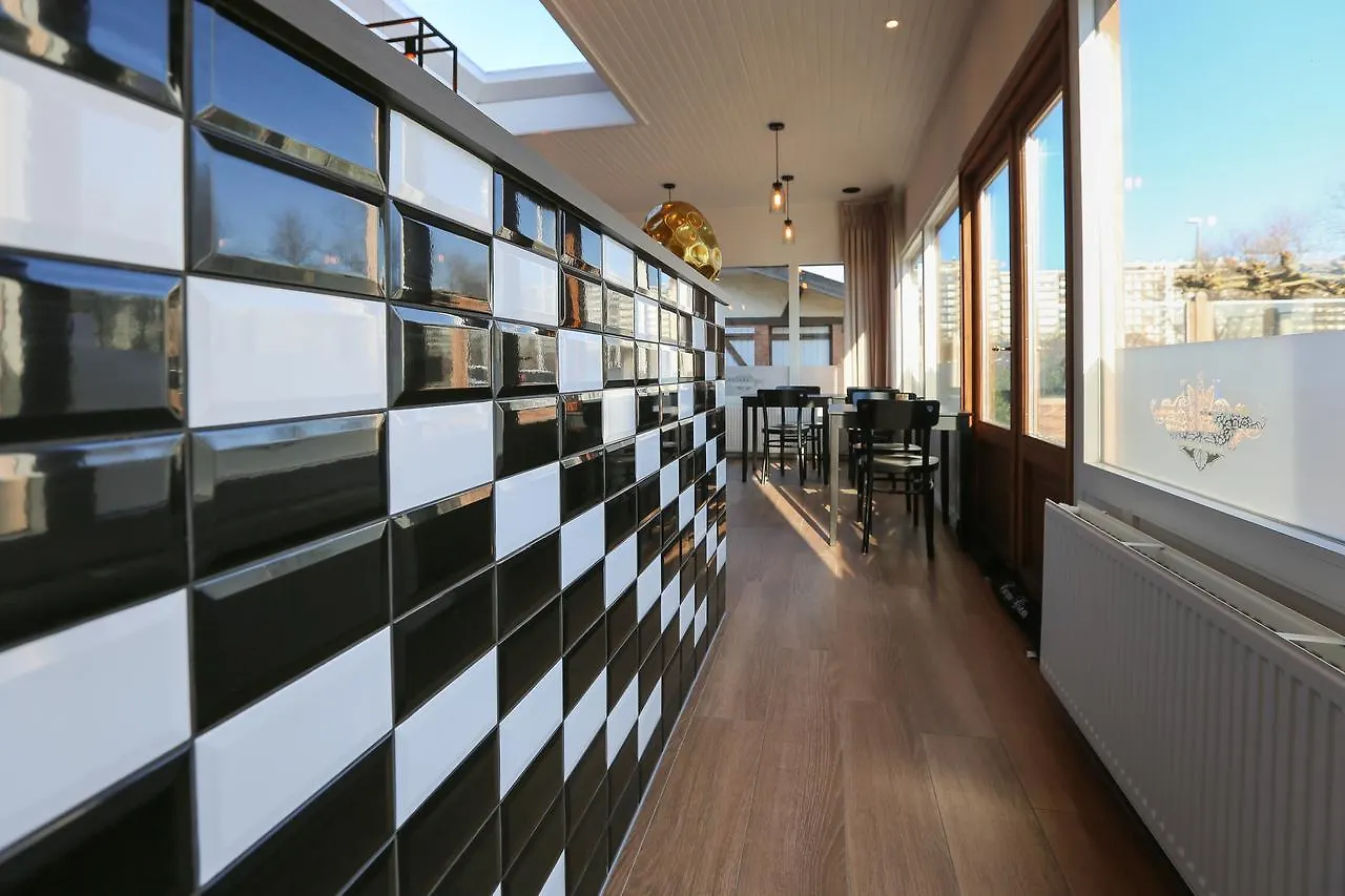 Hotel Belle Dune (Adults Only) 米德尔克尔克