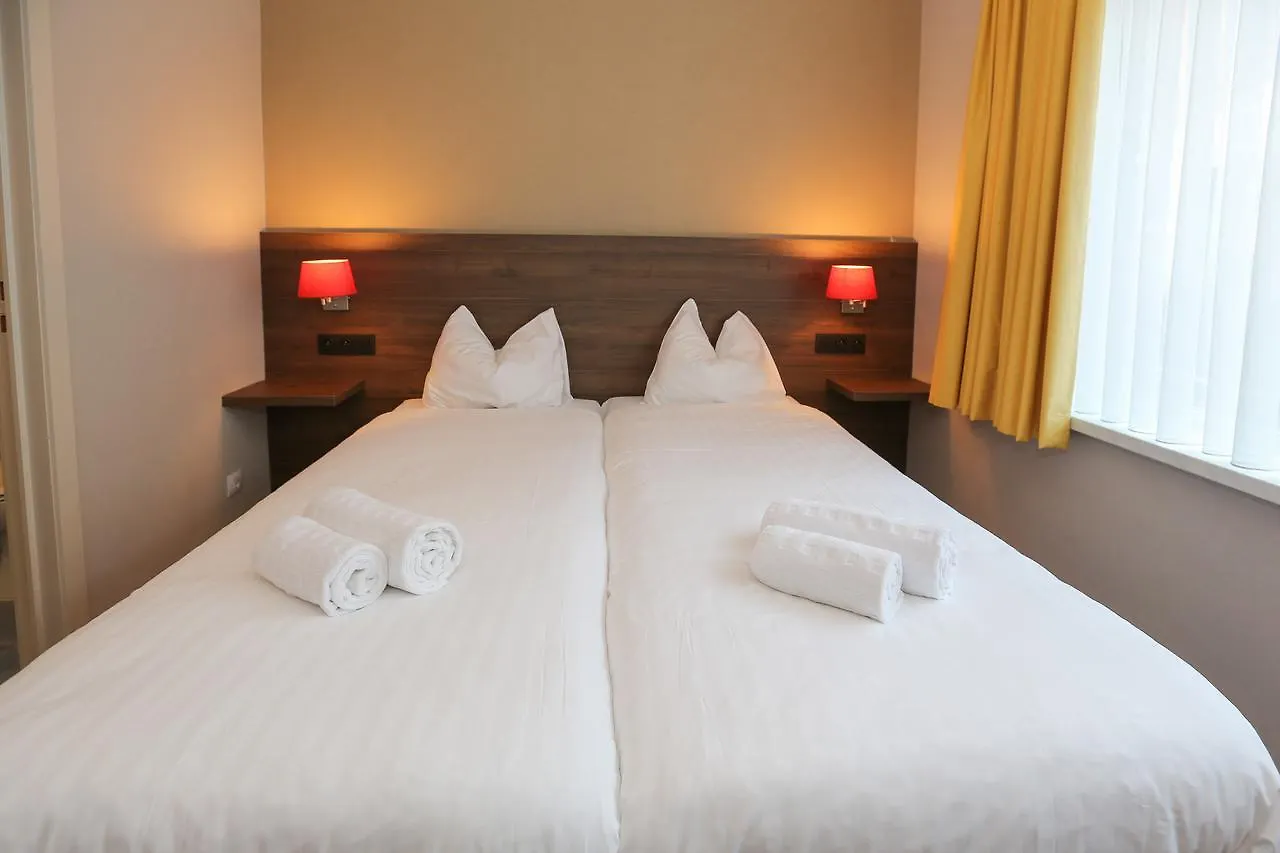 Hotel Belle Dune (Adults Only) 米德尔克尔克