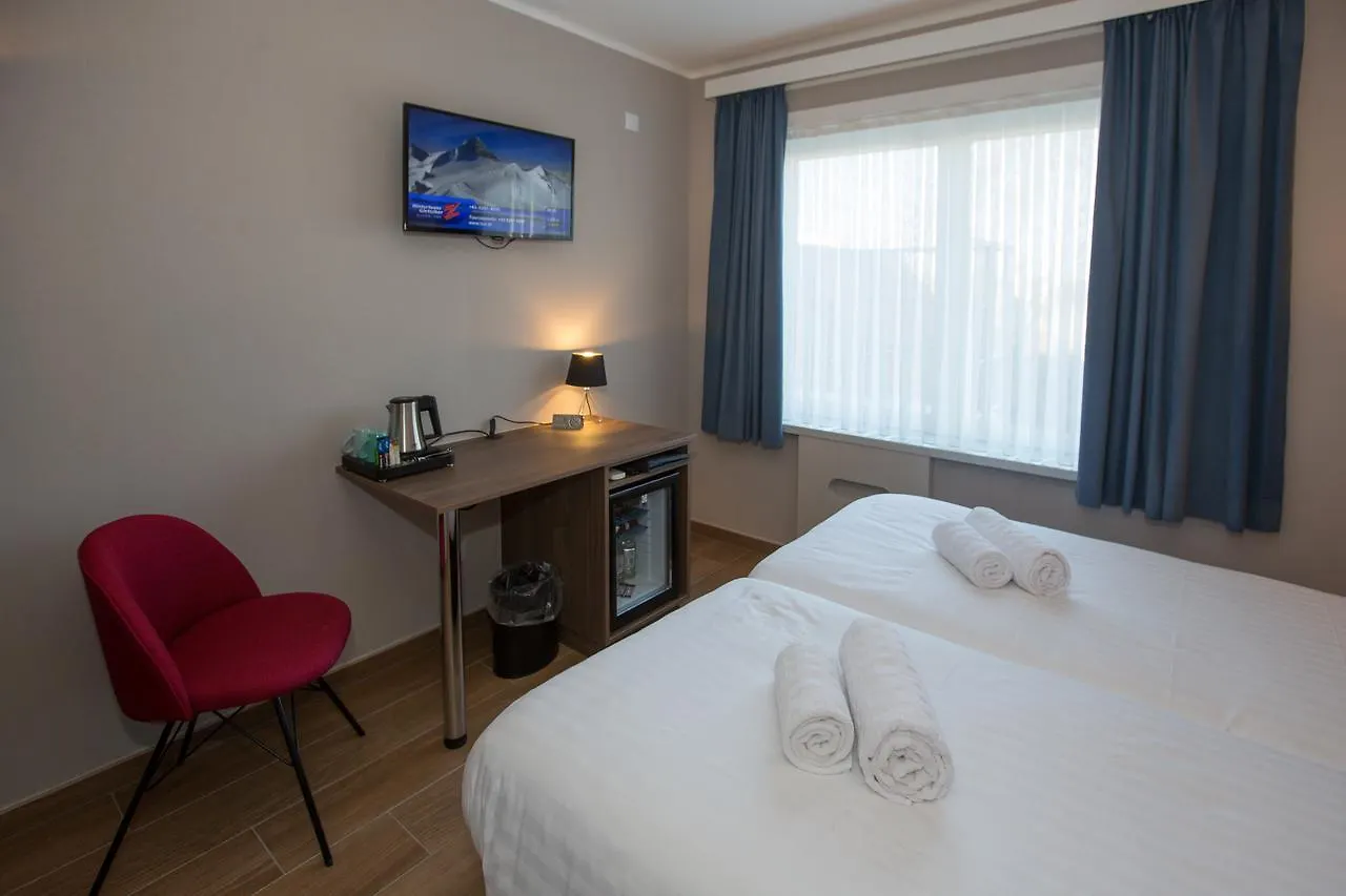 Hotel Belle Dune (Adults Only) 米德尔克尔克