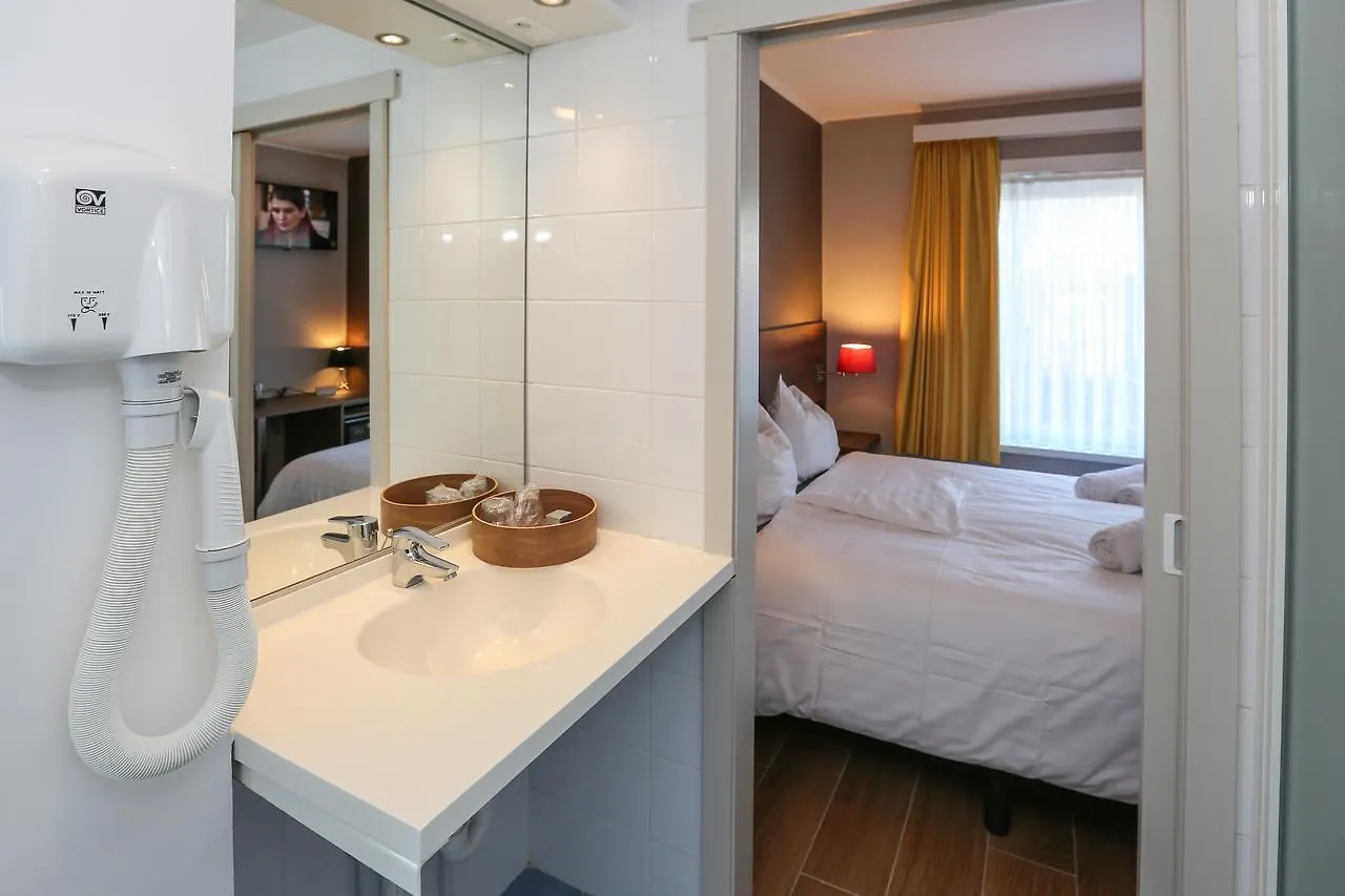 Hotel Belle Dune (Adults Only) 米德尔克尔克