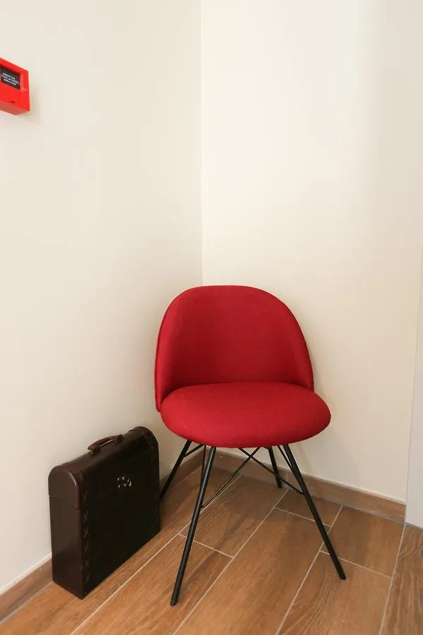 **  Hotel Belle Dune (Adults Only) 米德尔克尔克 比利时