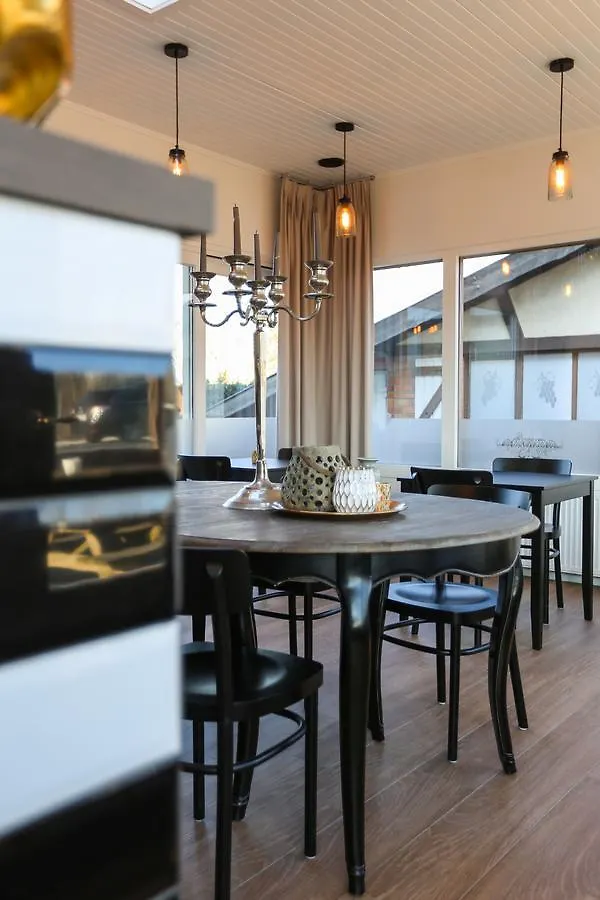 Hotel Belle Dune (Adults Only) 米德尔克尔克